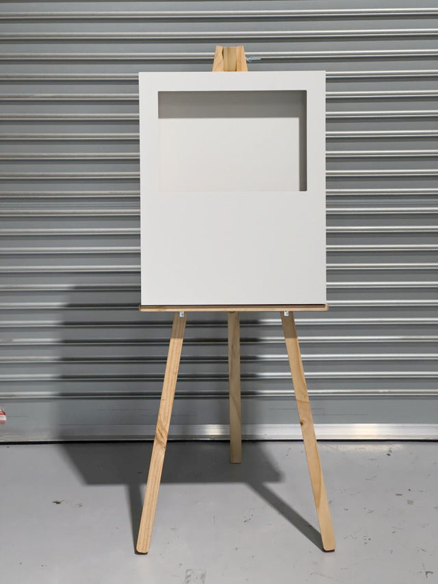 Maker’s Tips #1: Painting MDF Props Like a Pro