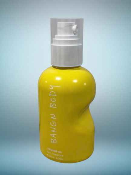 Oversize Skincare Hero Bottle