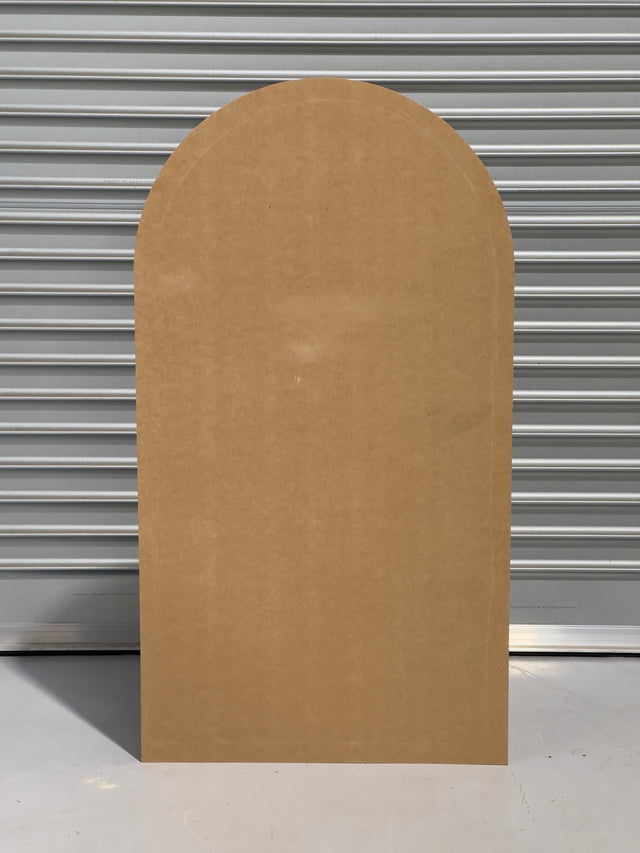 Plain Arch Backdrop