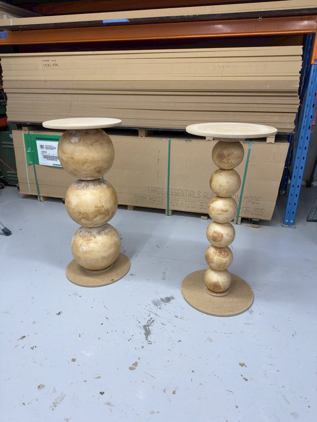 Bubble Table