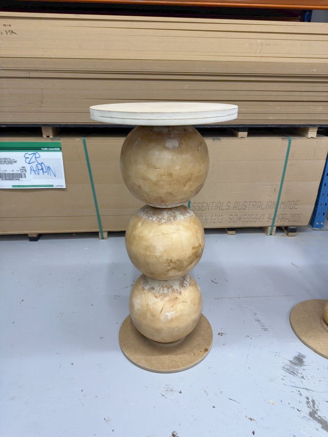 Bubble Plinth