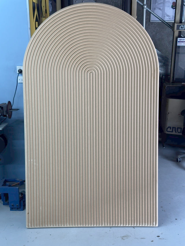 Ripple Arch Backdrop