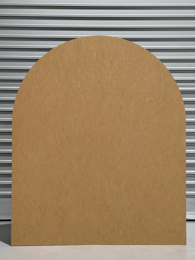Plain Arch Backdrop