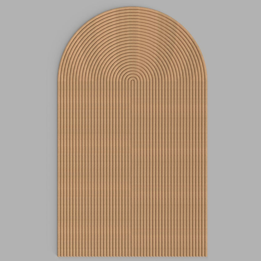Ripple Backdrops | Eizi Design Co.